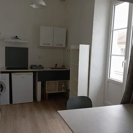 Apartment La Boussole Du Roi Pau