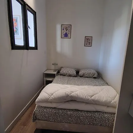 La Boussole Du Roi Apartment *