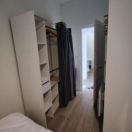 La Boussole Du Roi Apartment