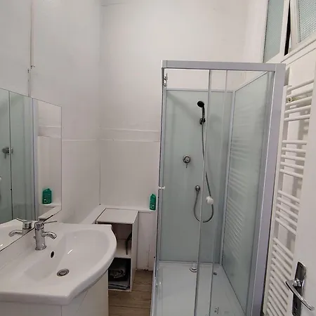 Apartment La Boussole Du Roi *