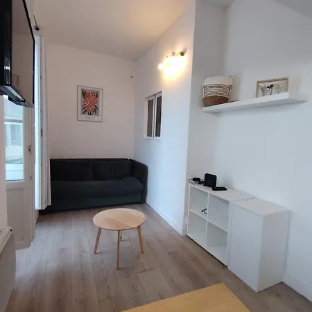 Apartment La Boussole Du Roi