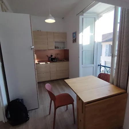 La Boussole Du Roi Apartment Pau