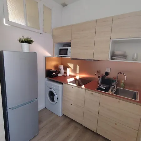 La Boussole Du Roi Apartment Pau