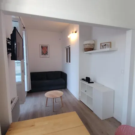 Apartment La Boussole Du Roi *