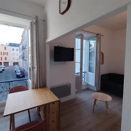 Apartment La Boussole Du Roi